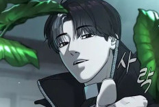 Killer Peter Manhwa Chapter 127 English Scan RAW Manhwa, A New Plot Twist