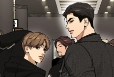 RAW Jinx Manhwa Chapter 84 English Scan Update, Spending Time Together