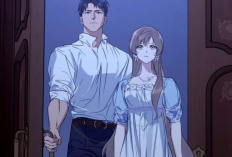 Spoilers & Read of Manhwa Your Ryan Chapter 37 English Subtitle, Togetherness of Two Lovers