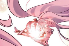 Read Manhwa Eleceed Chapter 404 English RAW, Successfully Recovered from Trauma