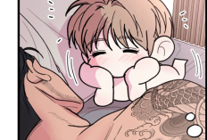 My Sadistic Master Manhwa Chapter 32 English Scan, Season 2 is Coming With a New Story!