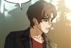 RAW Read Webtoon Love Bites Chapter 32 English Subtitle, A Worsening Situation