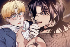 NEW! Link Manhwa Mute Off Full Chapter in English Scan Love Game in The Brutal Way