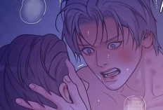 Read Manhwa Pearl Boy: Ignite the Dawn Chapter 47 English Scan Update, A Regret