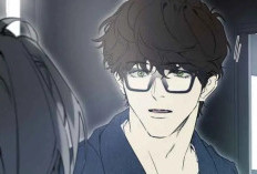 Link Manhwa BL Nerd Project Chapter 60 English Definitely Made For Each Other