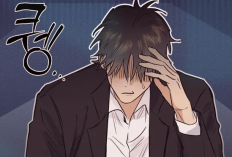 RAW After a Meal Manhwa Chapter 14 in English Sub Scan, Still in Denial
