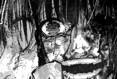 Juujika No Rokunin Manga Chapter 227 English Sub Scan RAW, Blind Rage