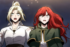 Spoilers of Manhwa Infinite Mage Chapter 141 English Subtitle, A Captivating Battle