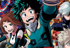 Get to Know Studio Bones, the Studio Specializing in Shounen Action Anime!?