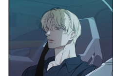 Update RAW! Manhwa BL Backlight Chapter 56 English Subtitle, The Cunning Hae Yeol