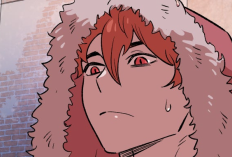 Read Webtoon Morgana and Oz Chapter 92 in English Scan, Love Witch