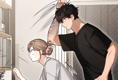 Read Webtoon Usefulness Of A Childhood Friend Chapter 30 English Scan, An Unchanging Interaction