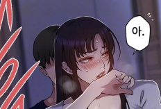 Read Secret Class Manhwa Chapter 261 Eng Sub Scan, Serving Daeho Nonstop