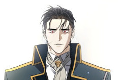 Spoiler RAW Manhwa Blossoms of the White Night Chapter 3 English Scan A Love Story Amid War And Power Struggles