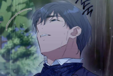 Read of Manhwa Your Ryan Chapter 34 English Subtitle, Tension Mounts at the Palace