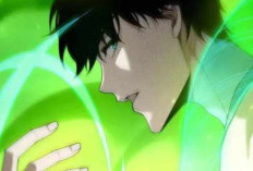 Spoiler Disastrous Necromancer Chapter 259 Scan English C'mon The Test is Too Easy