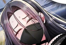 Update! Manhwa You Won’t Break Me Chapter 40 in English Scan A Thirst That Can Never Be Quenched