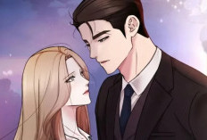 Link Manhwa Mystic City Full Chapter in English Sub Hiding From Past Meets A Cold And Dangerous Man 