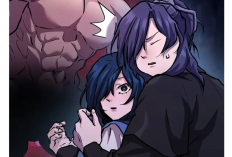Link Manhwa Reborn on the Demonic Cult Battlefield Chapter 8 English Subtitle, The Battle Gets More Epic