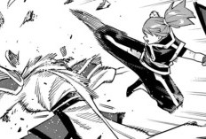 Link RAW Chained Soldier (Mato Seihei no Slave) Chapter 158 Eng Sub Captain Kyouka Amazing's Life