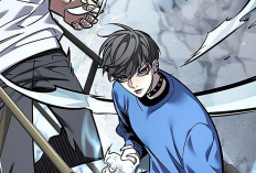Read Eleceed Manhwa Chapter 353 English Scan, Protecting People at a Glance