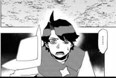 Spoilers of Mizu Zokusei no Mahoutsukai Manga Chapter 29 English Scan, The Master Has Appeared!