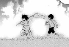Spoiler RAW Manga Juujika No Rokunin Chapter 221 in English Tears for Revenge and A Little Sadness