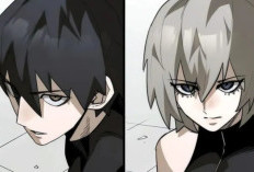 Link Manhwa World-Saving is a Skill Chapter 14 Eng Sub The Hardest Battle