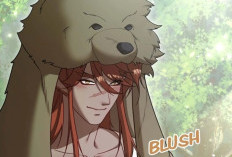 Spoilers of Manhwa The Devilishly Trash Duke Chapter 80 English Subtitle, Meeting with the Master!