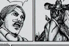 Link Kingdom Chapter 839 English Scan Is This Tou's Sign That The Battle Is Starting