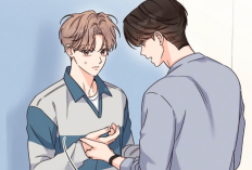 Link Read of Manhwa BL Alpha Trauma Chapter 35 English Subtitle, Captivating love!