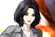 Legend! Link Manhwa Lookism Chapter 590 in English Tom Lee Is Still Very Strong 