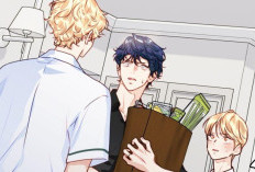 Link Love Is An Illusion! – Superstar Chapter 27 in English Byul Entering The Rebellious Teenage Angst Arc