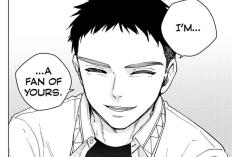 Update RAW! Manga Wind Breaker (Nii Satoru) Chapter 195 English Subtitle, The Rainbow Finally Appears
