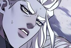 Manhwa Eleceed Chapter 386: Friendship Tested to the Limit – English Scan