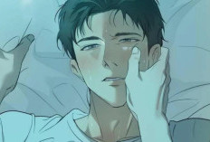 Link Manhwa Backlight Chapter 49 English Sub Satisfaction That Never Felt Before
