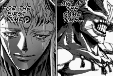Link to Manga Jujutsu Kaisen: Modulo Chapter 21 English Subtitle, The Emergence of the Strongest Wizard