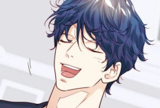 BL Manhwa Love Is An Illusion! – Superstar Chapter 32 in English Sub Byul Is Coming To Siwoo's House 