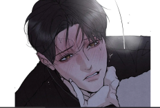 Read RAW! Manhwa Toying With Daddy Chapter 18 English Subtitle, The Never-Ending Debate!