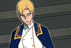 I Get Stronger the More I Eat Chapter 102 Season 2 Updated : How the Dark Fantasy Manhwa Escalates Its Stakes