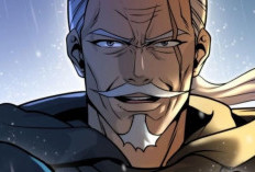 Manhwa Chronicles Of The Demon Faction Chapter 156 English Scan The More Tough The Challenge, The More Barbaric It Gets