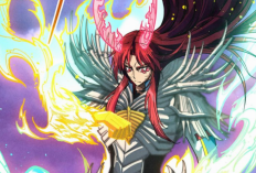 Read RAW Manhua The Ultimate of All Ages Chapter 450 English Scan, Master Prepares New Tactics