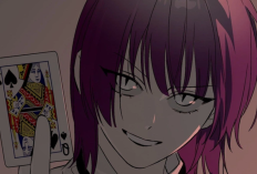 It's Not Over Yet! First Panel of Manhwa The Evil Ring Chapter 92 in English, Landslide Victory