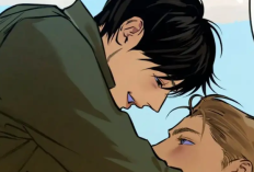RAW The Fallen Lamb Manhwa Chapter 8 English Sub and Spoilers, The Intimacy You Seek