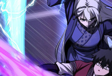 Spoilers of Childhood Friend Of The Zenith Chapter 102 English Subtitle, The Epic Battle of the Masters!