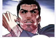 Complete Spoilers: LOOKISM Chapter 618 English Subtitle, A Brutal Incident Occurs