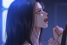 What Happens on Serena Chapter 136 English Scan Finally Serena's Grandmother Woke Up! 
