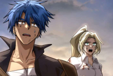 Update! Read of Manhwa Infinite Mage Chapter 142 English Subtitle, A Moving Encounter