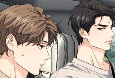 Read Manhwa BL Melting Point Chapter 14 in English Scan, Vacation Plans