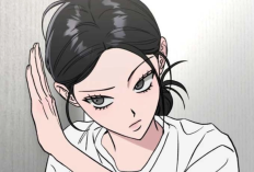 Link to Manhwa Noise Between the Walls Chapter 4 English Subtitle, Escalating Tensions